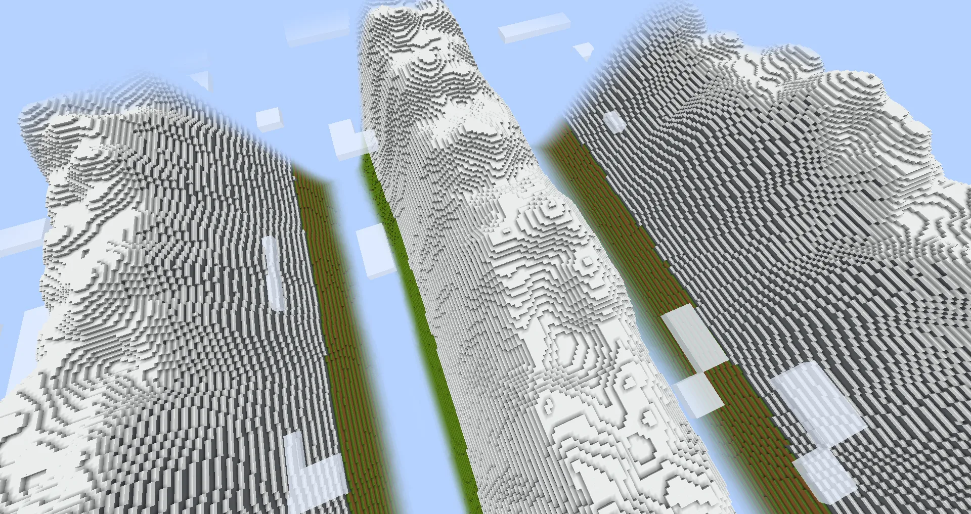 Скриншот мода EndlessMine 103