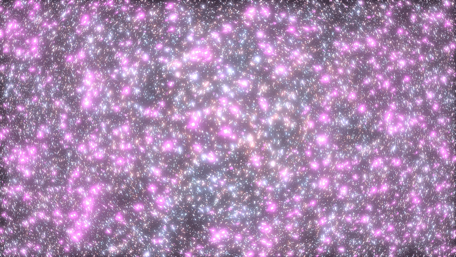 Портал в Энд с шейдерами Vanilletix.