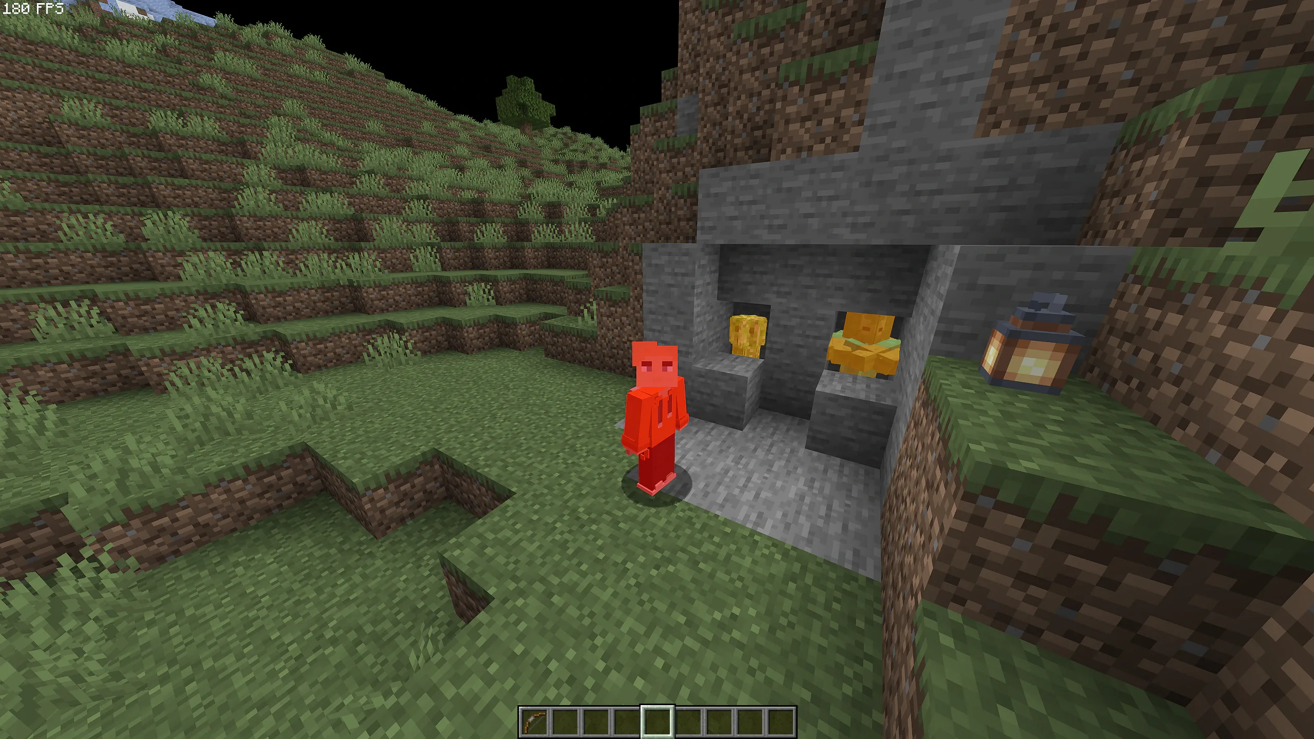 PVP ZeroX: игроки на арене.