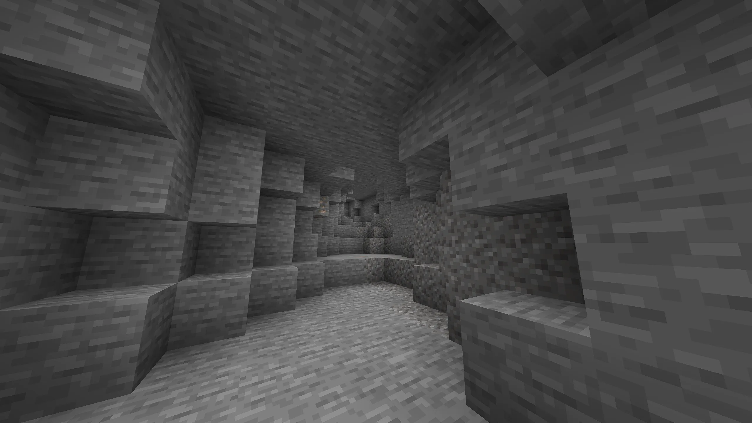 PVP ZeroX: карта с полной яркостью.