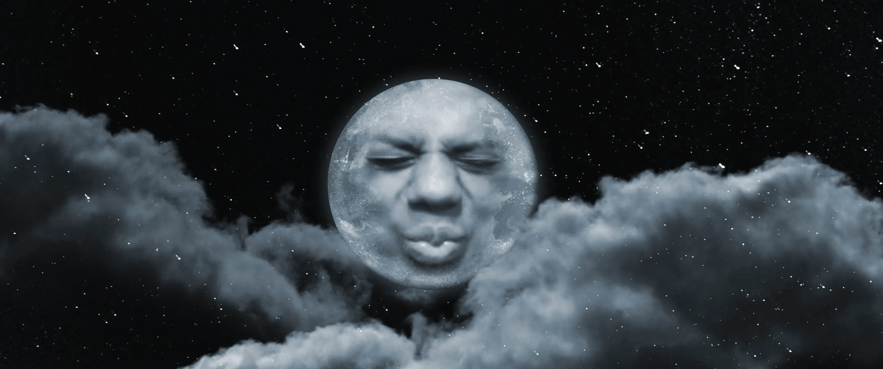 Баннер ресурс-пака Speed Moon.