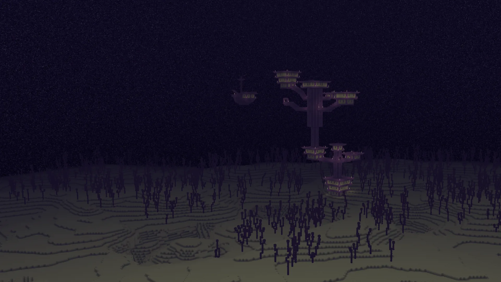 Pixel Perfect: Город в Крае