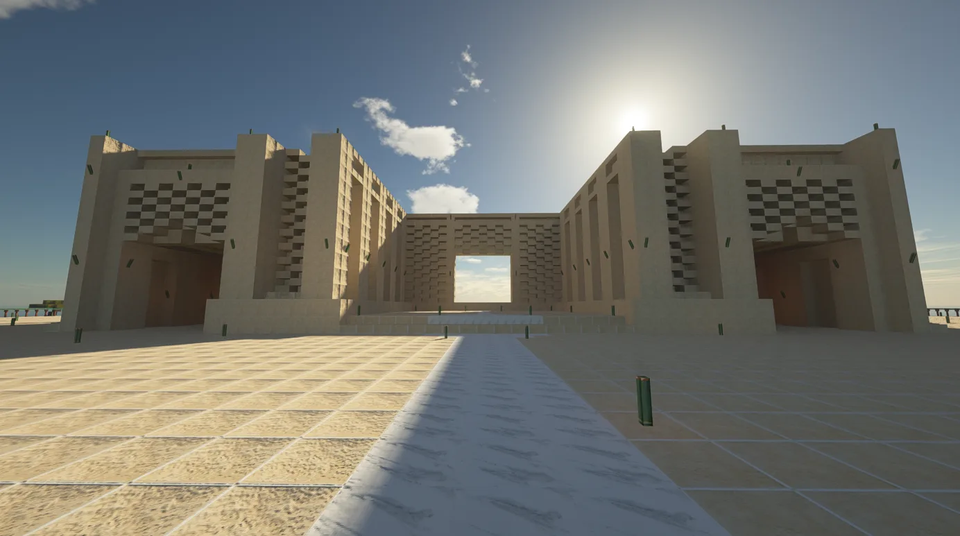 Процесс создания текстур в ресурс-паке DzighLite для Minecraft Java Edition.