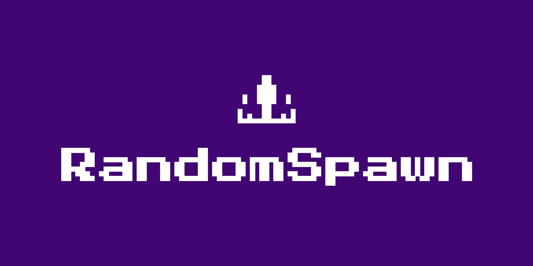 Баннер проекта RandomSpawn.