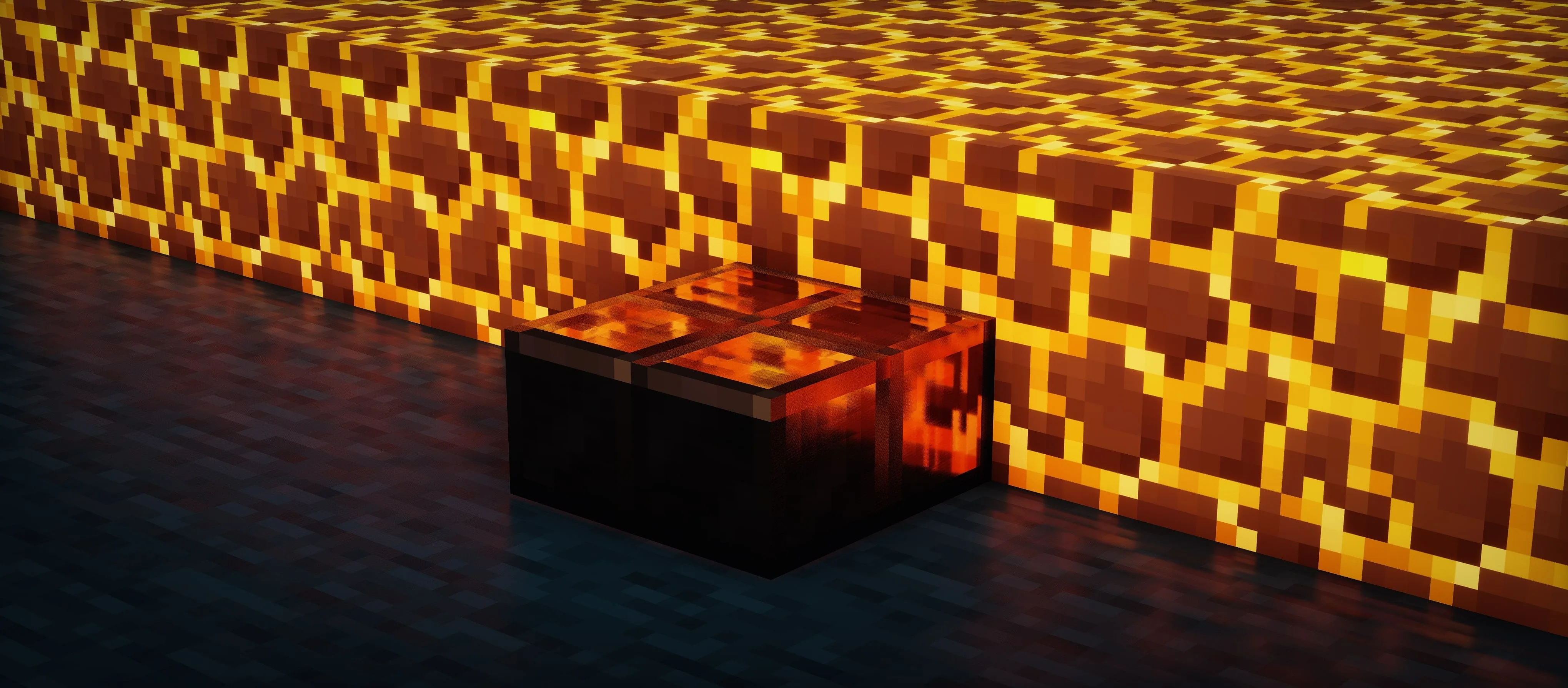 Lux V1 PBR текстуры