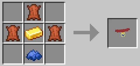 Рецепт крафта ошейника с использованием любого красителя