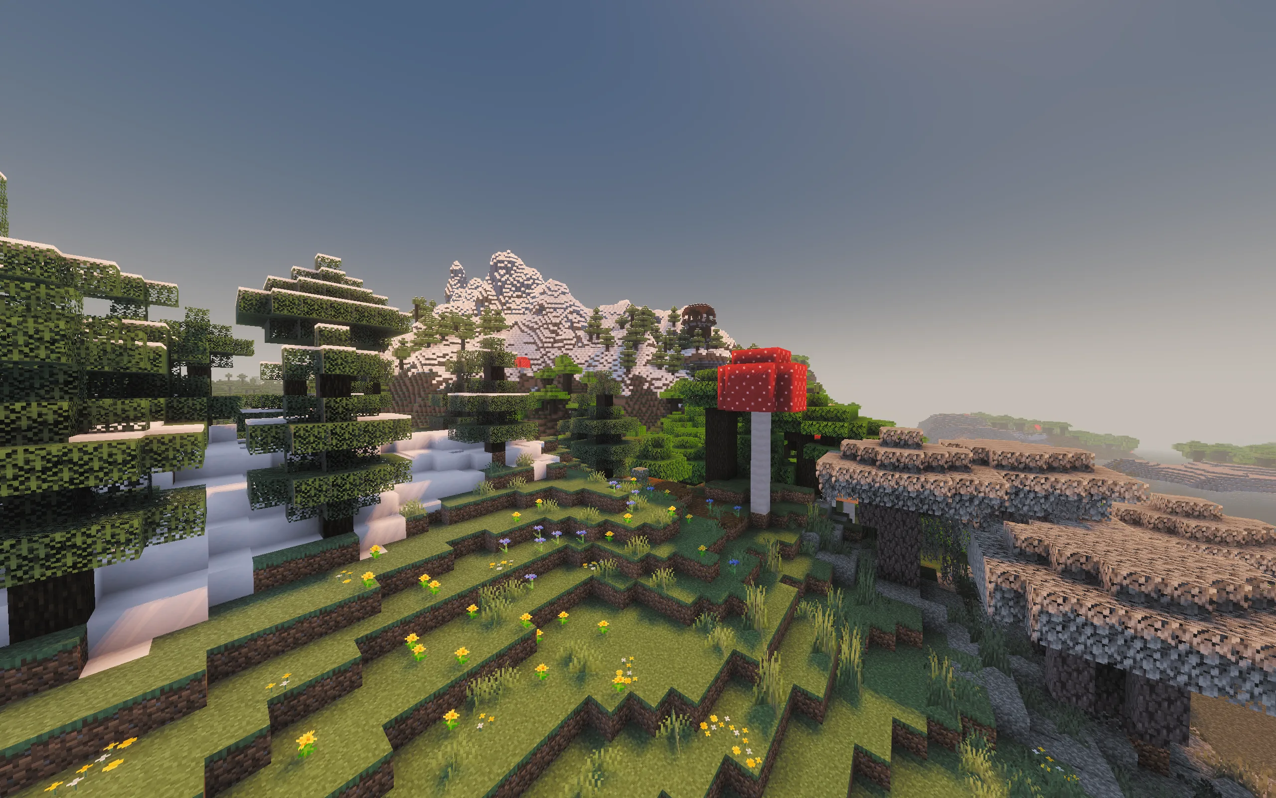 Mello, дом в стиле минимализм.