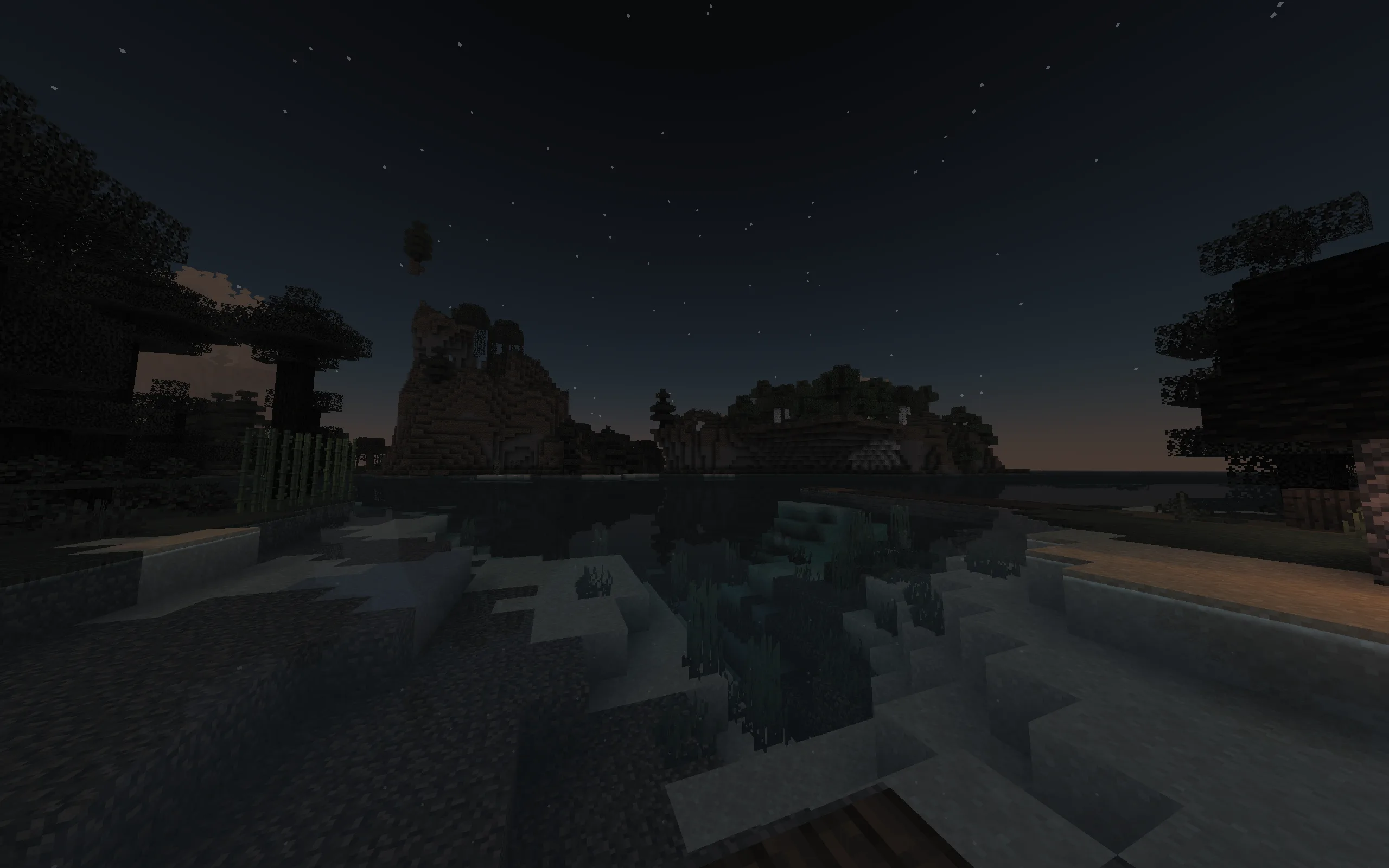 Mello, скриншот 0.43.