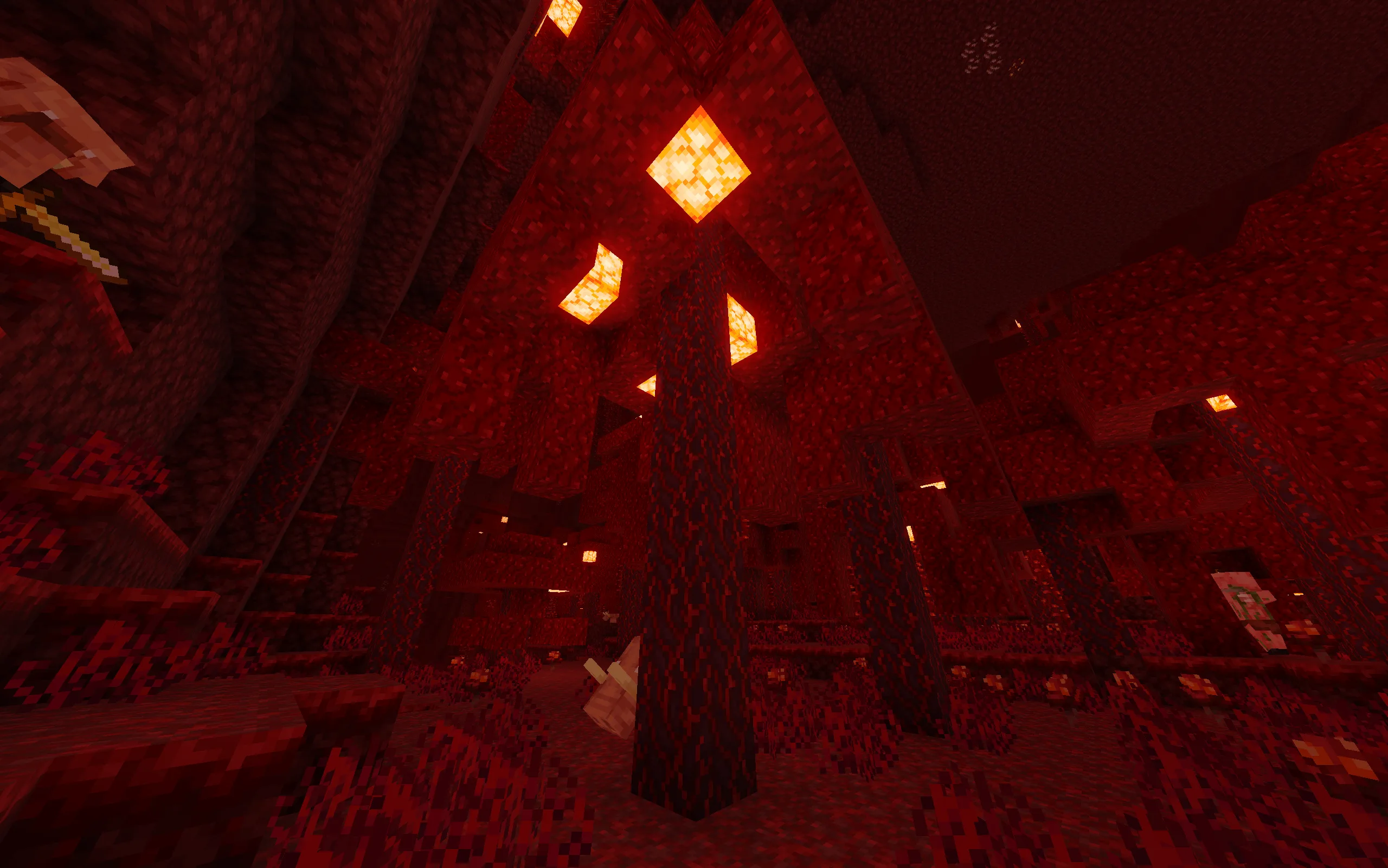 Mello, проект Minecraft.