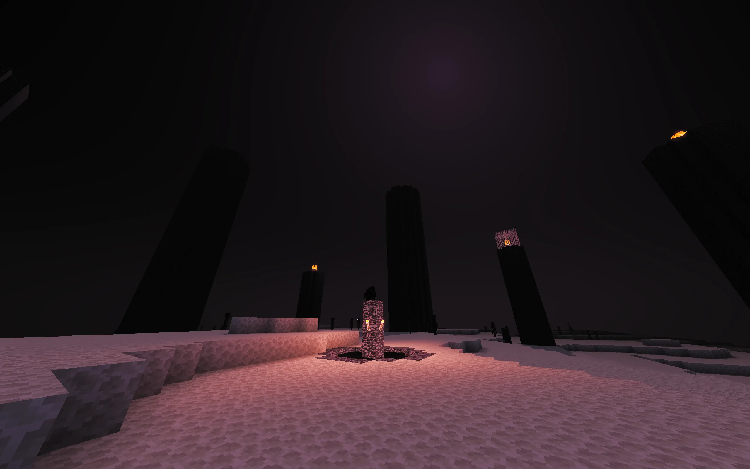 Mello: небольшой дом в стиле минимализм.