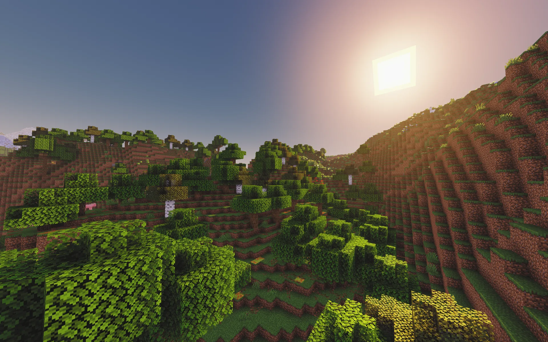 Mello: Современный дом в стиле минимализм.