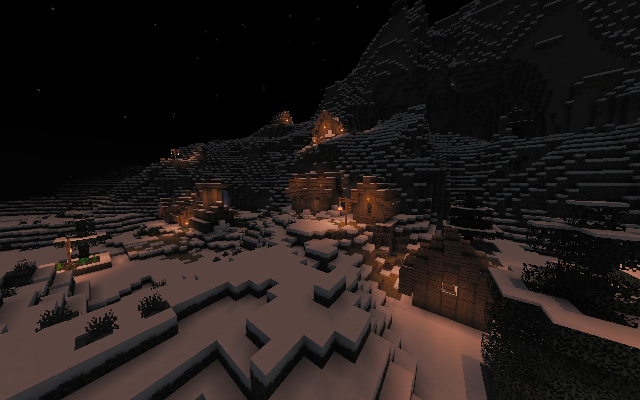 Mello, дом в стиле минимализм.