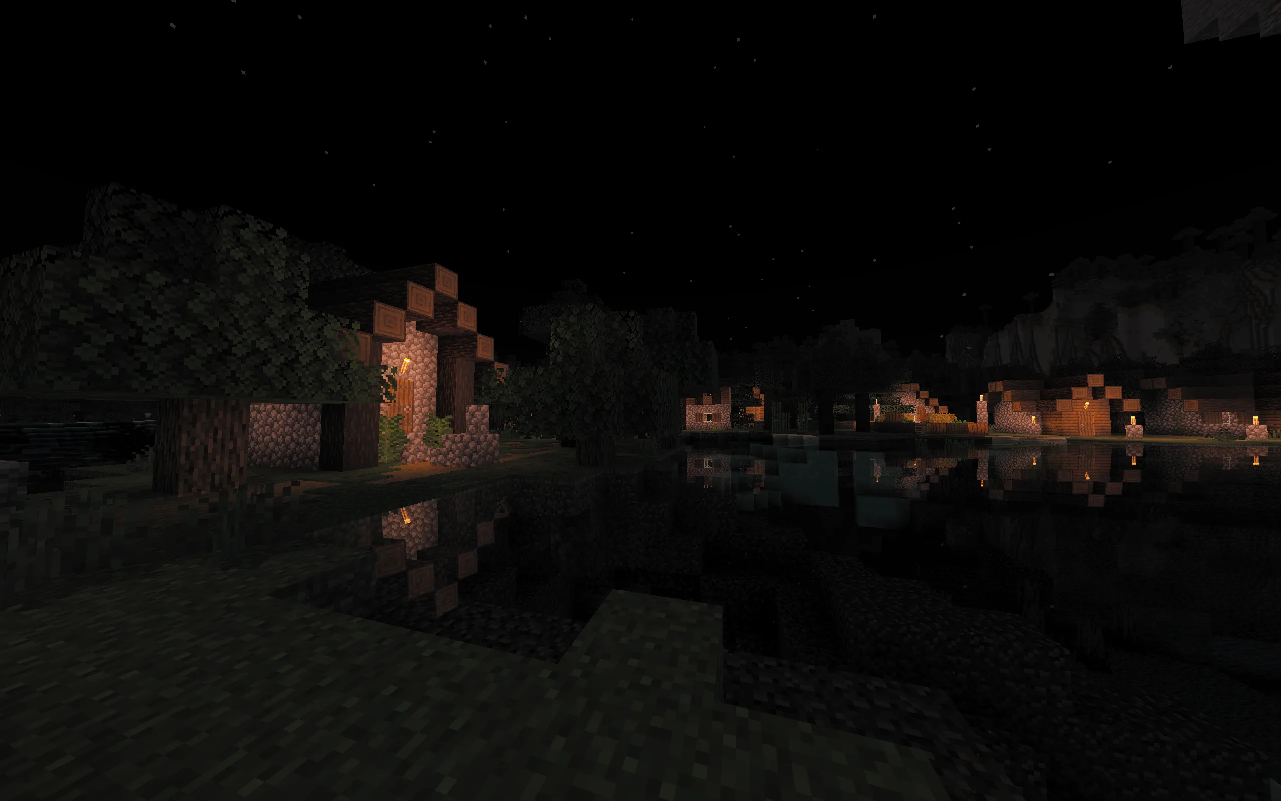 Mello: современный дом в стиле минимализм.