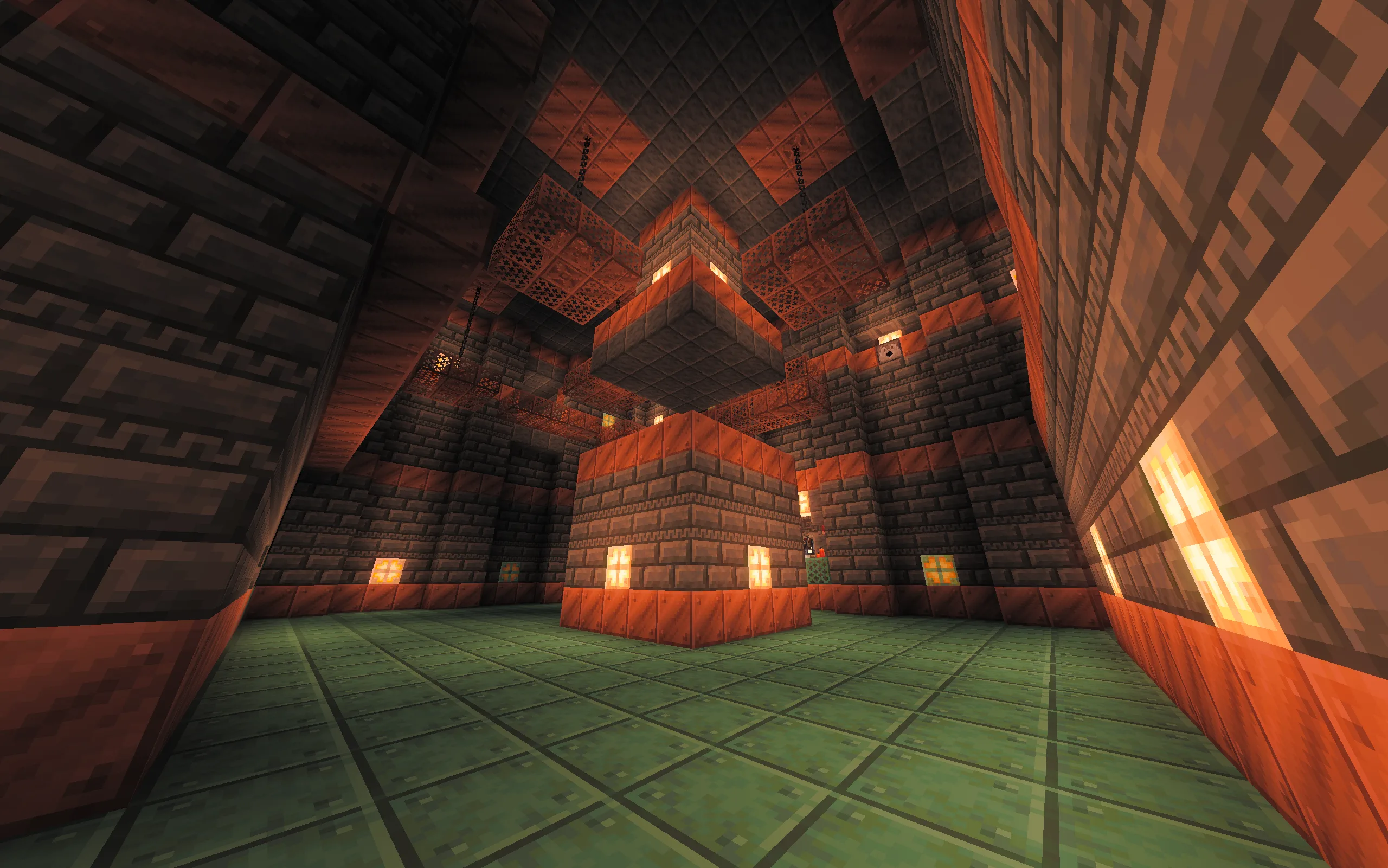 Mello, дата создания 0.42