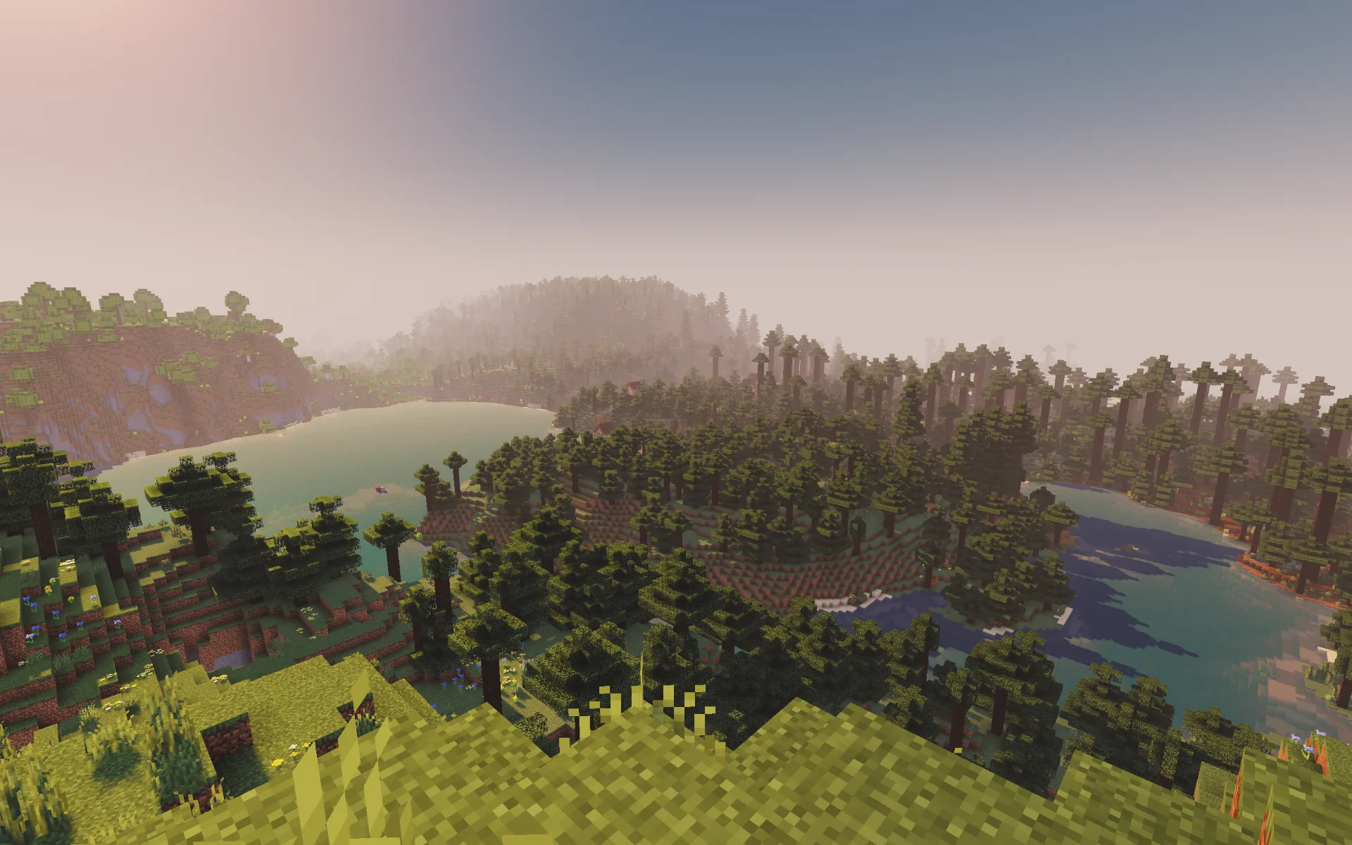 Mello: дом на дереве в стиле средневековья.