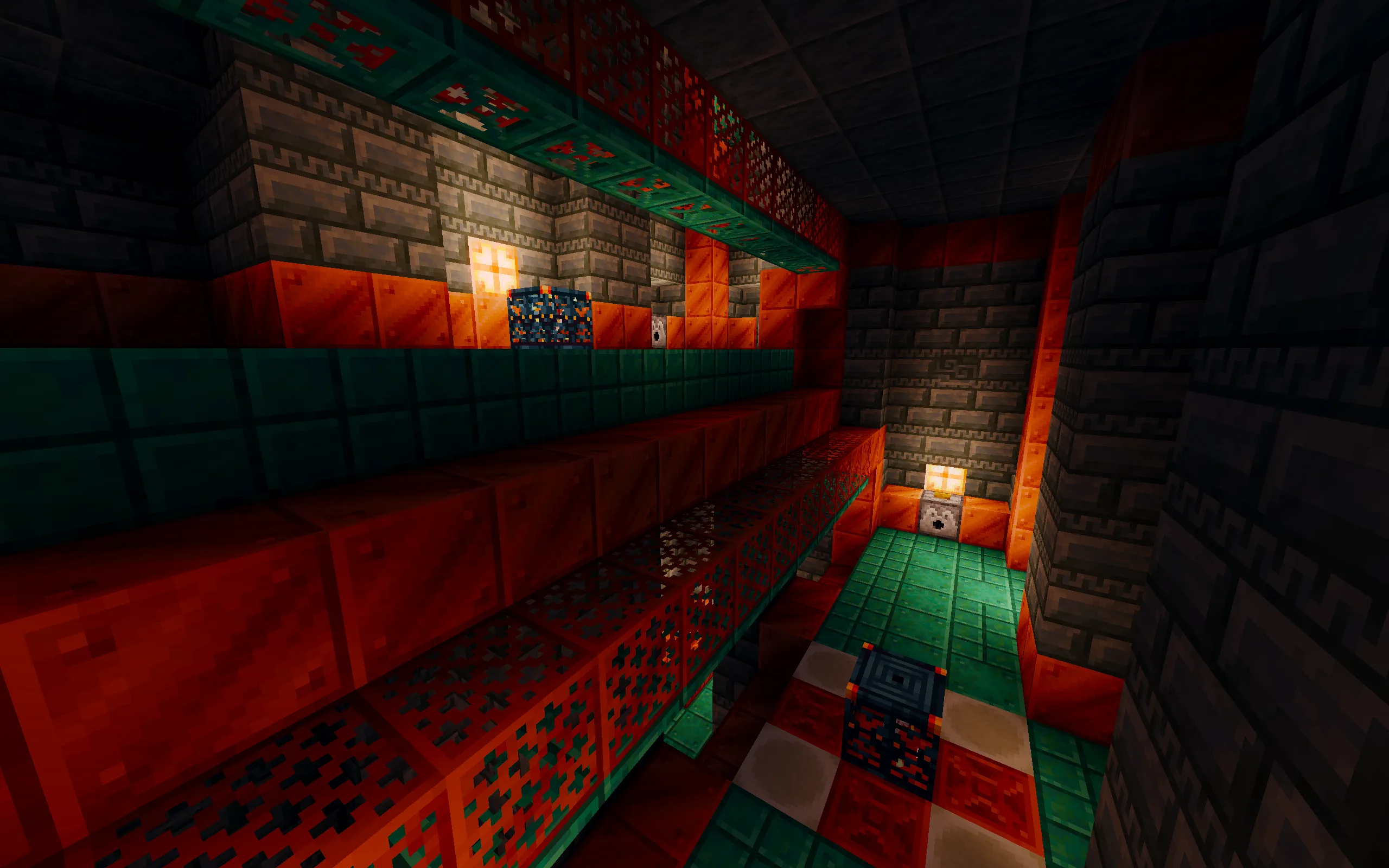 Mello: вид сверху на дом с бассейном.