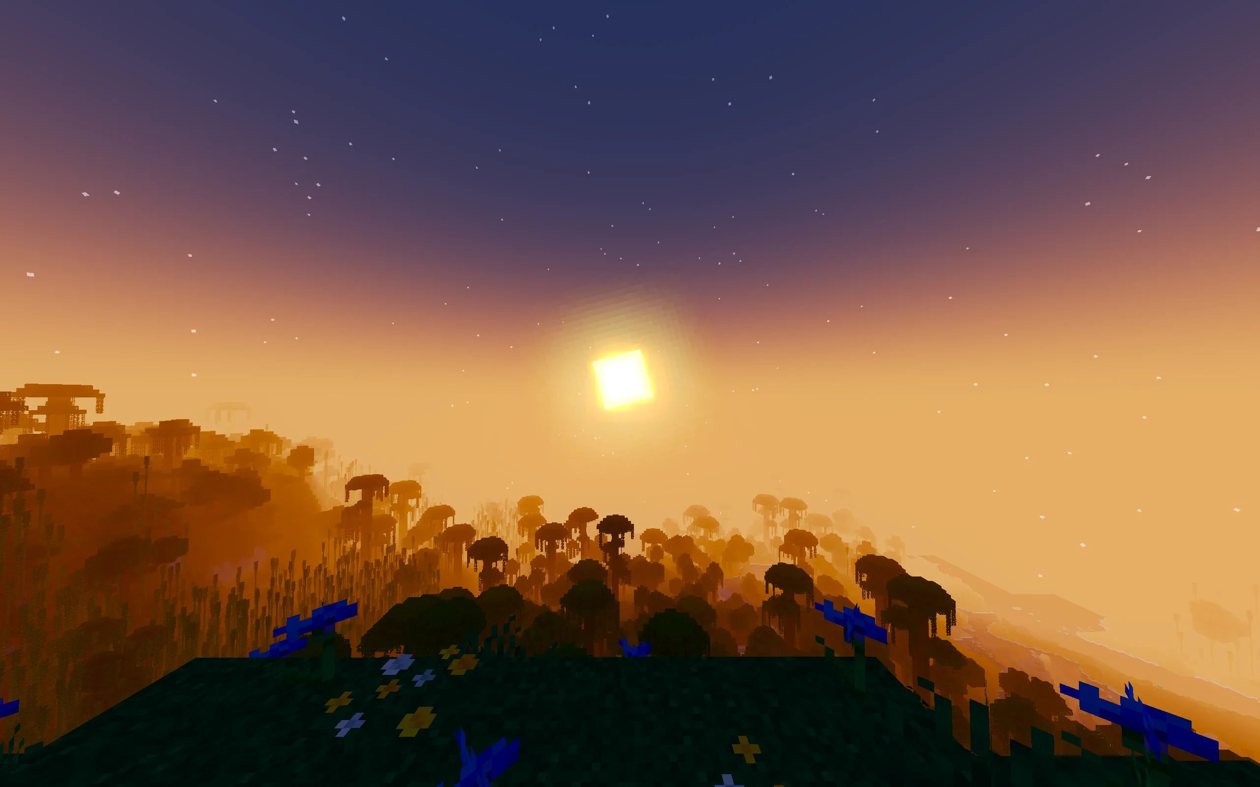 Mello: дом на дереве в стиле минимализм.