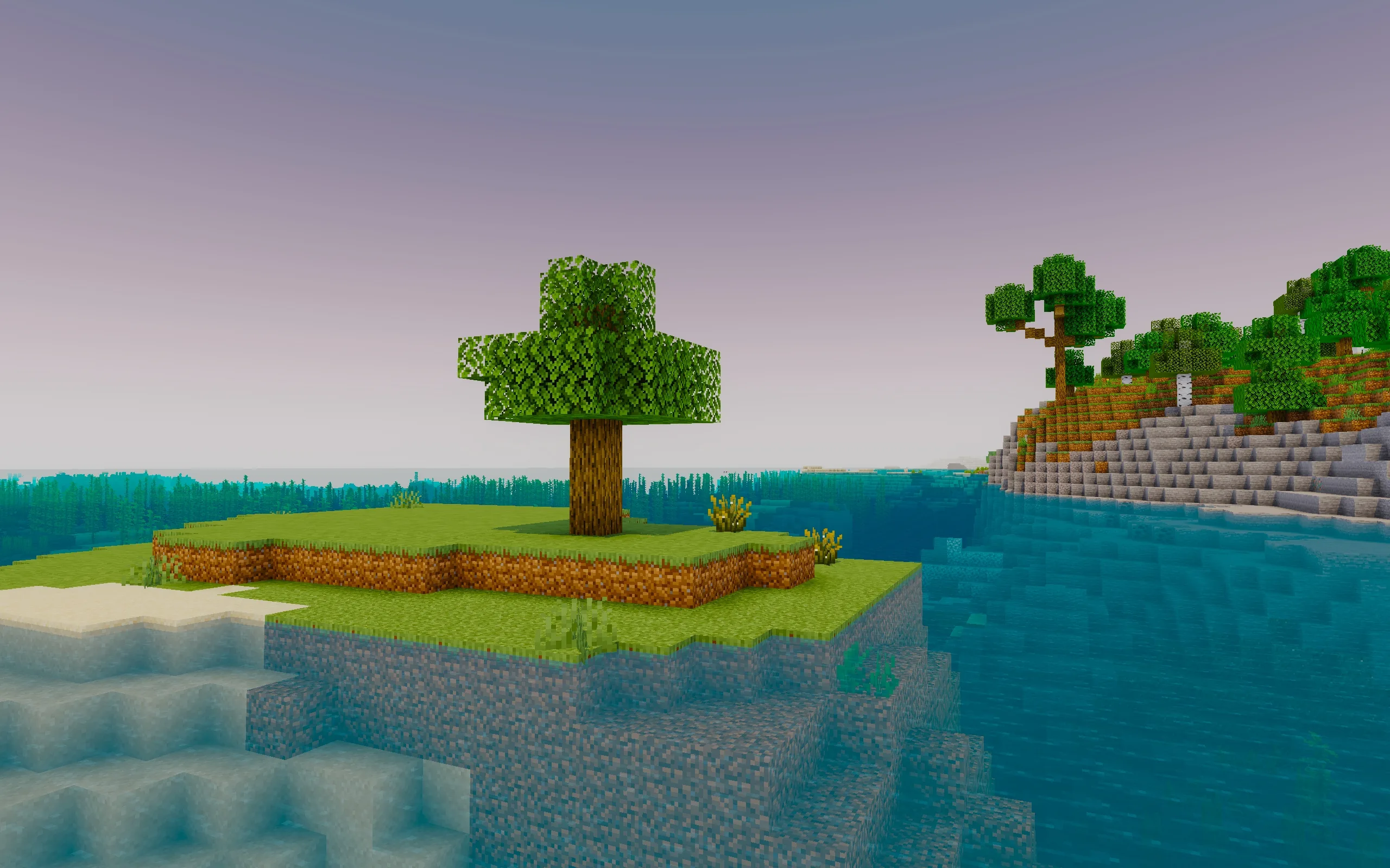 Mello: дом в стиле минимализм.