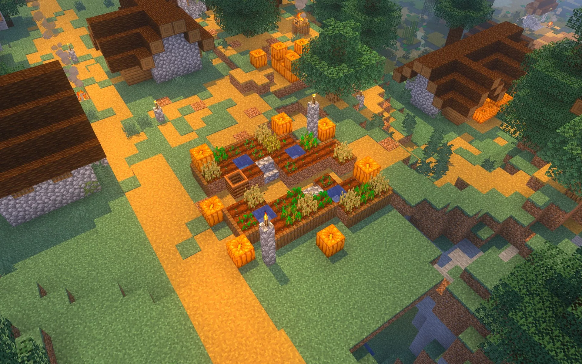 Mello: современный дом в стиле минимализм.