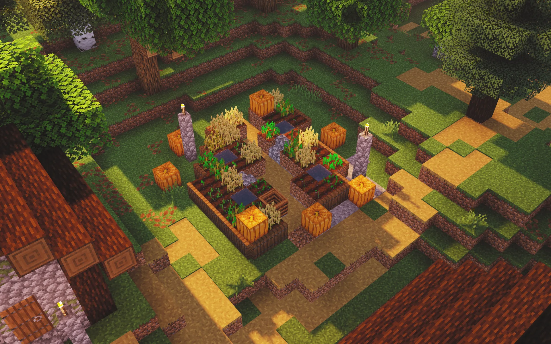 Mello: современный дом в стиле минимализм.