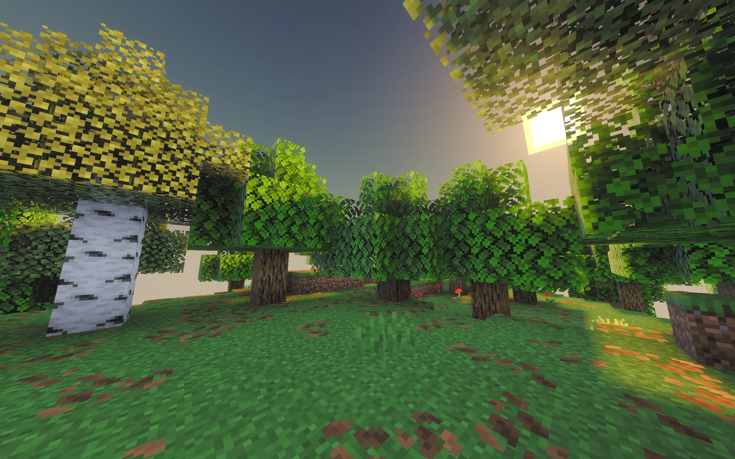 Mello, скриншот 0.44