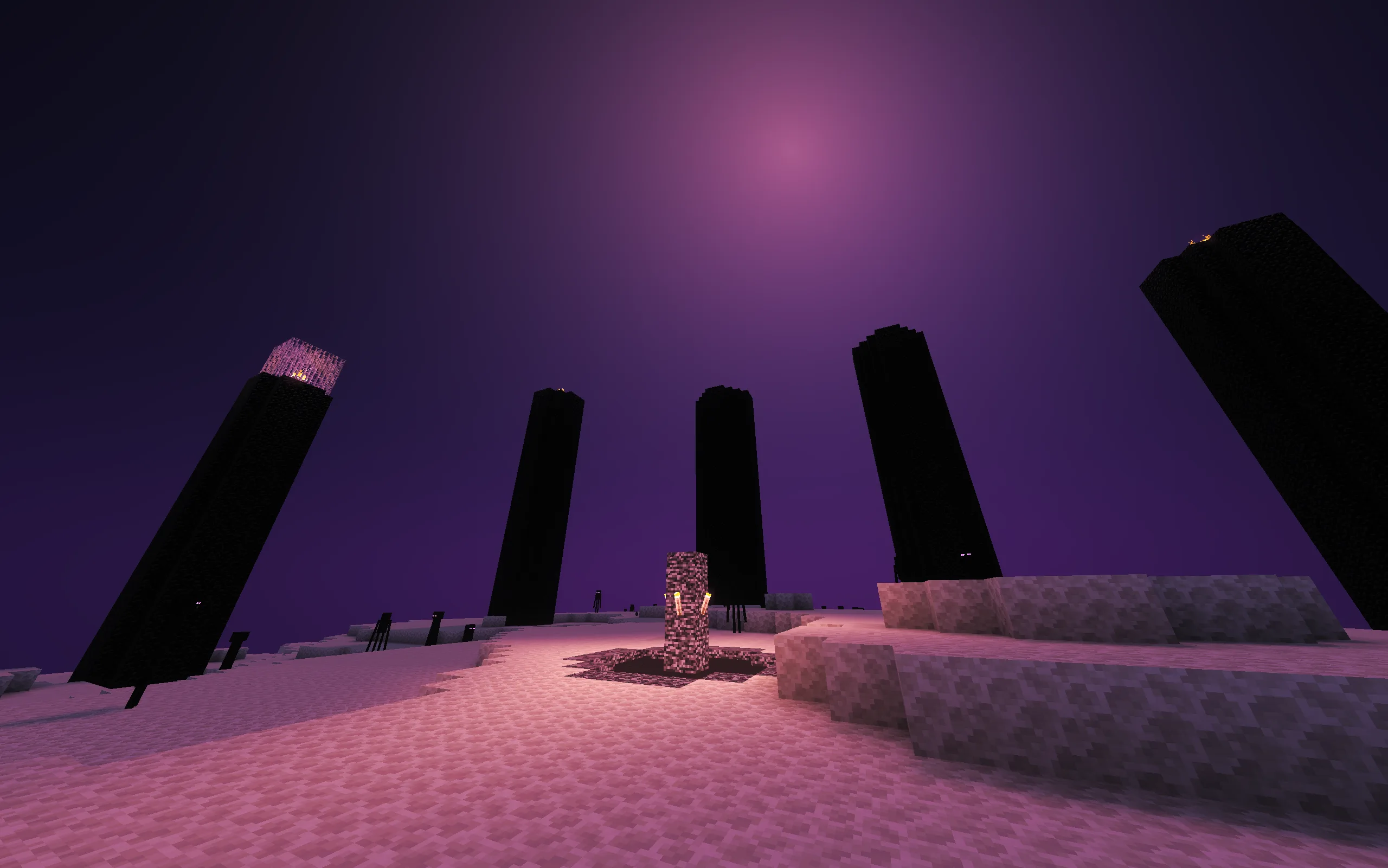 Mello: современный дом в стиле минимализм.