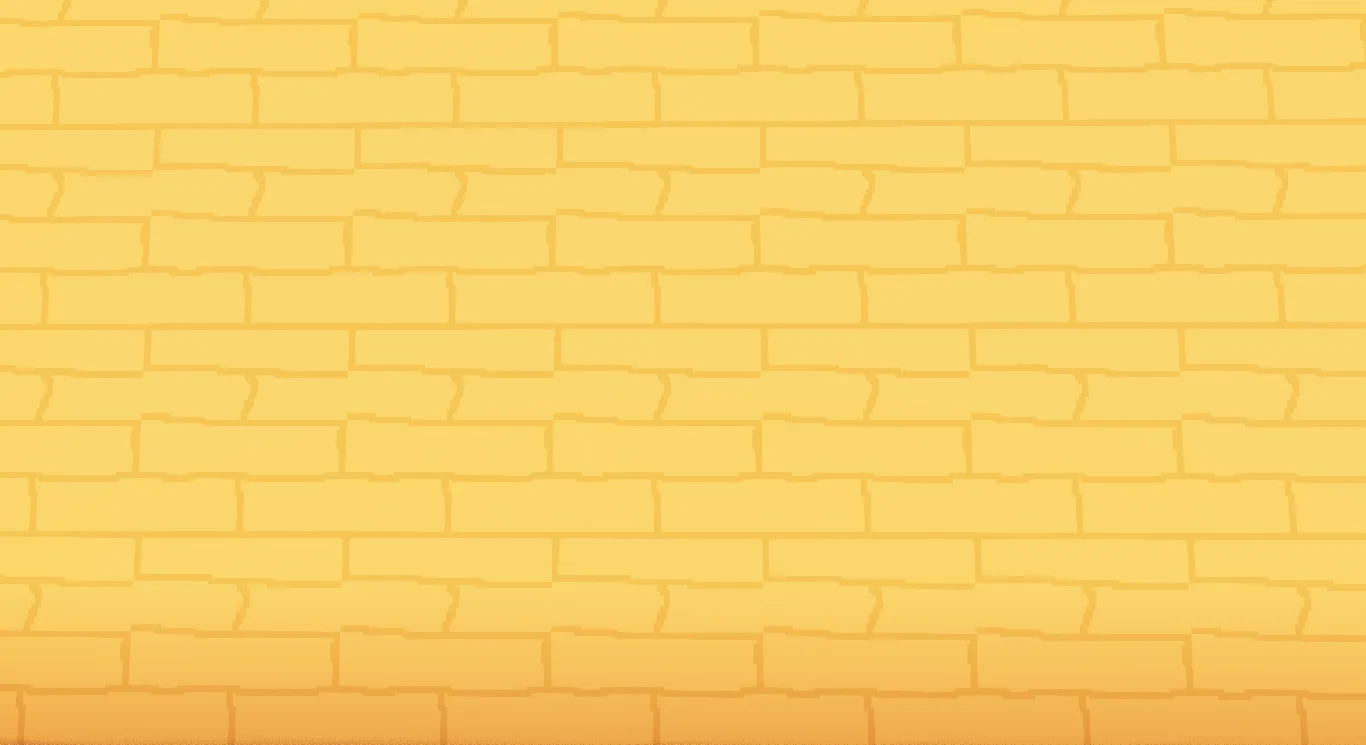 Стена в стиле Doodled