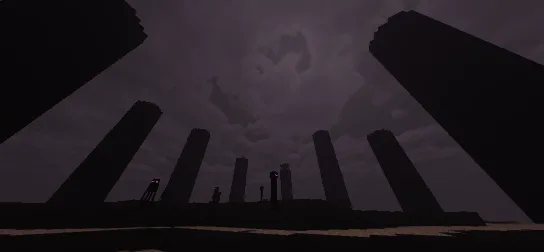 Butter Shaders v1.2c, The End