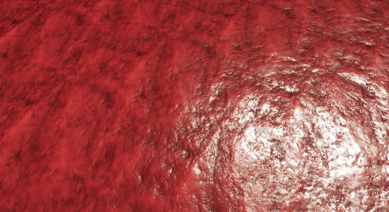 Блок незеррака из ресурс-пака NRBR (Not Real But Realistic).