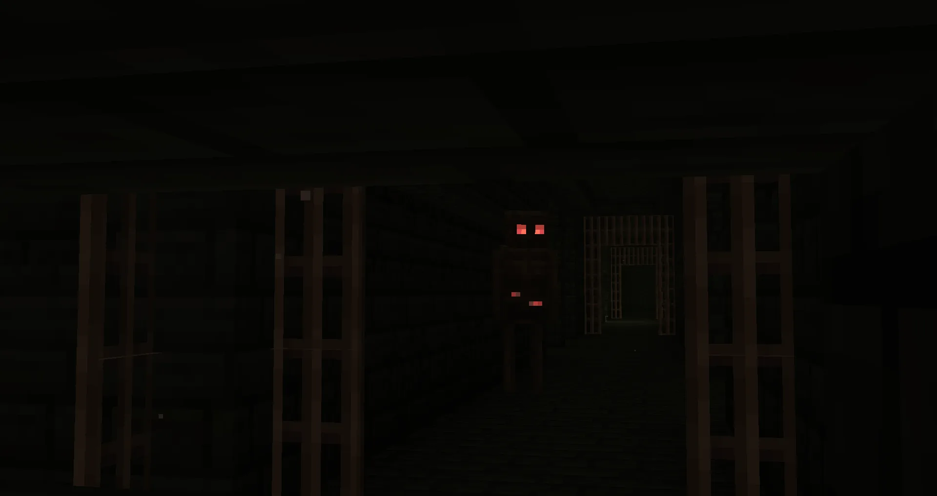 Ротспоун в катакомбах мода The Undergarden.