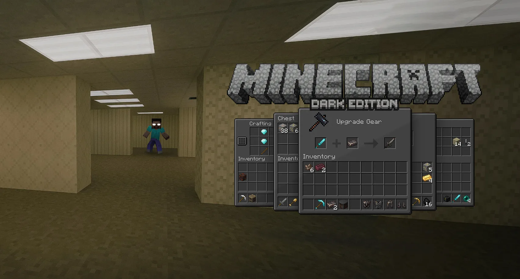 Unity Dark
