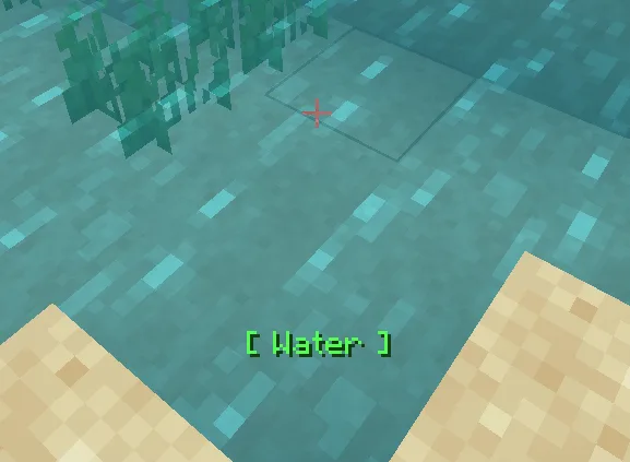 Река в моде Reader