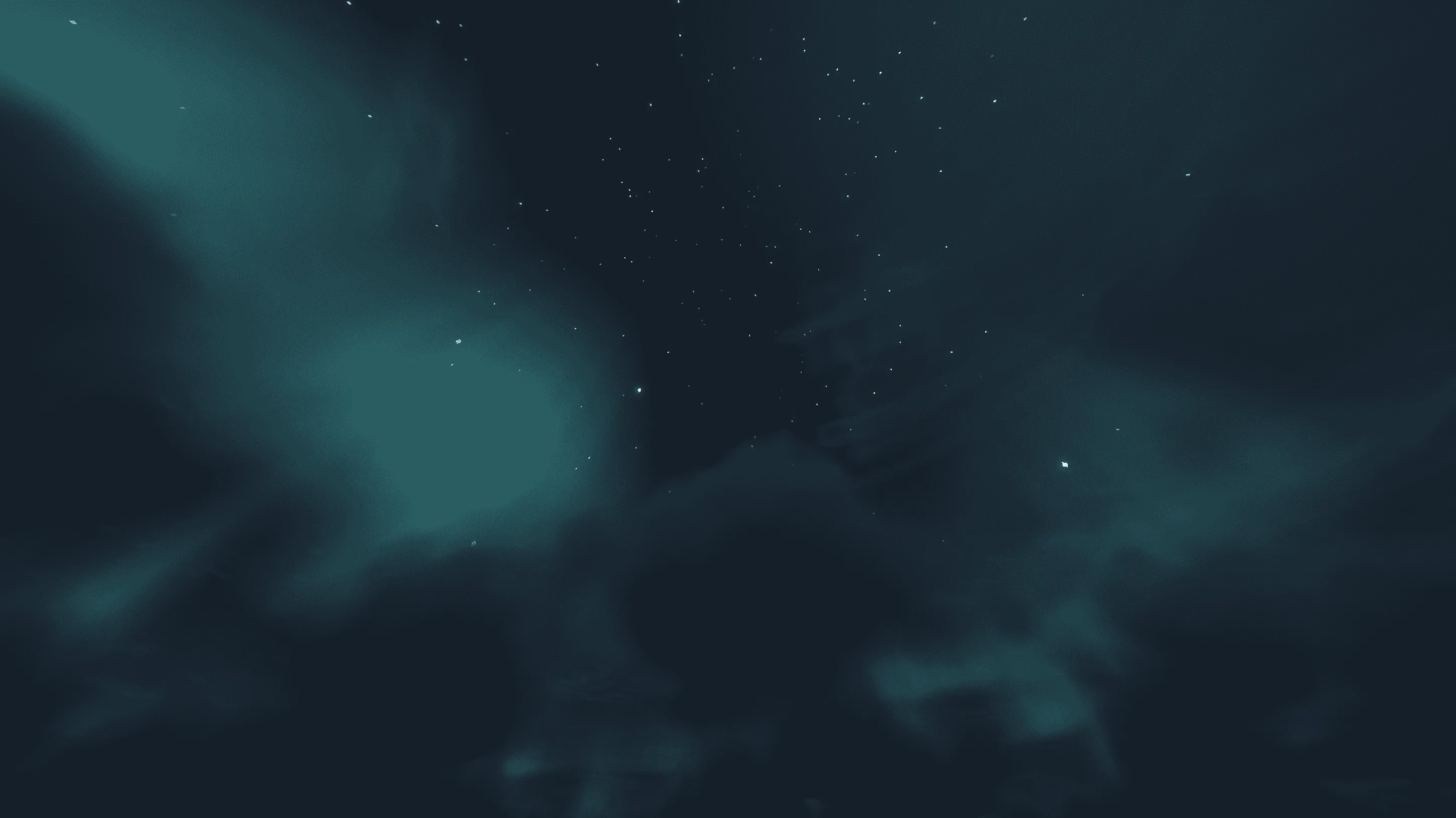 Zayko Shaders: Ночь.