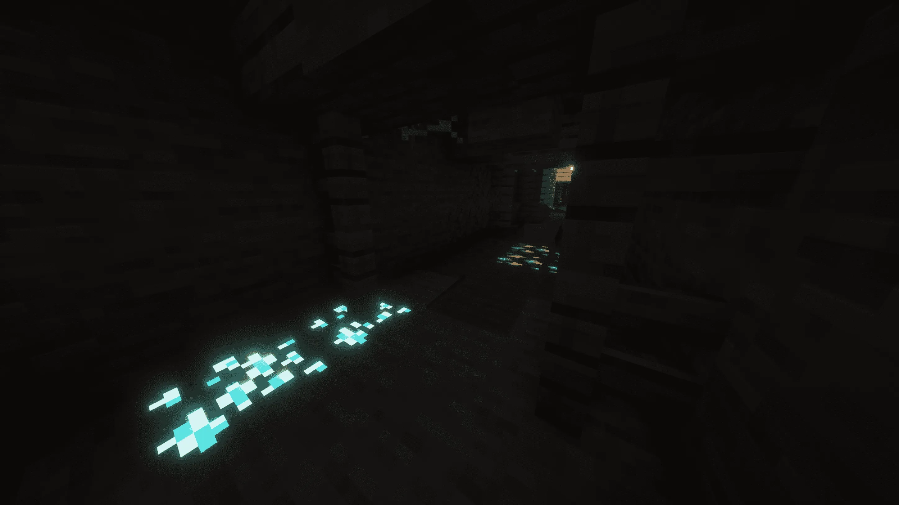 Zayko Shaders: Emissive Textures от SkyNexusHD.