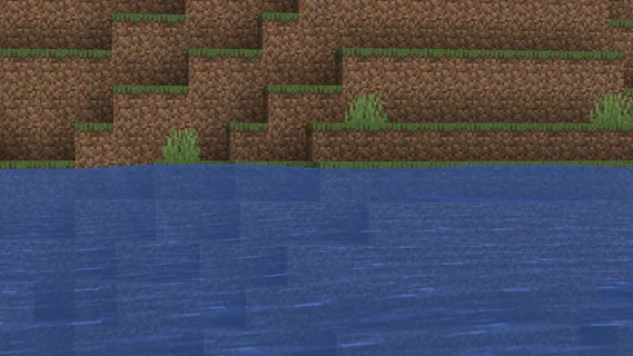 Волны в игре.