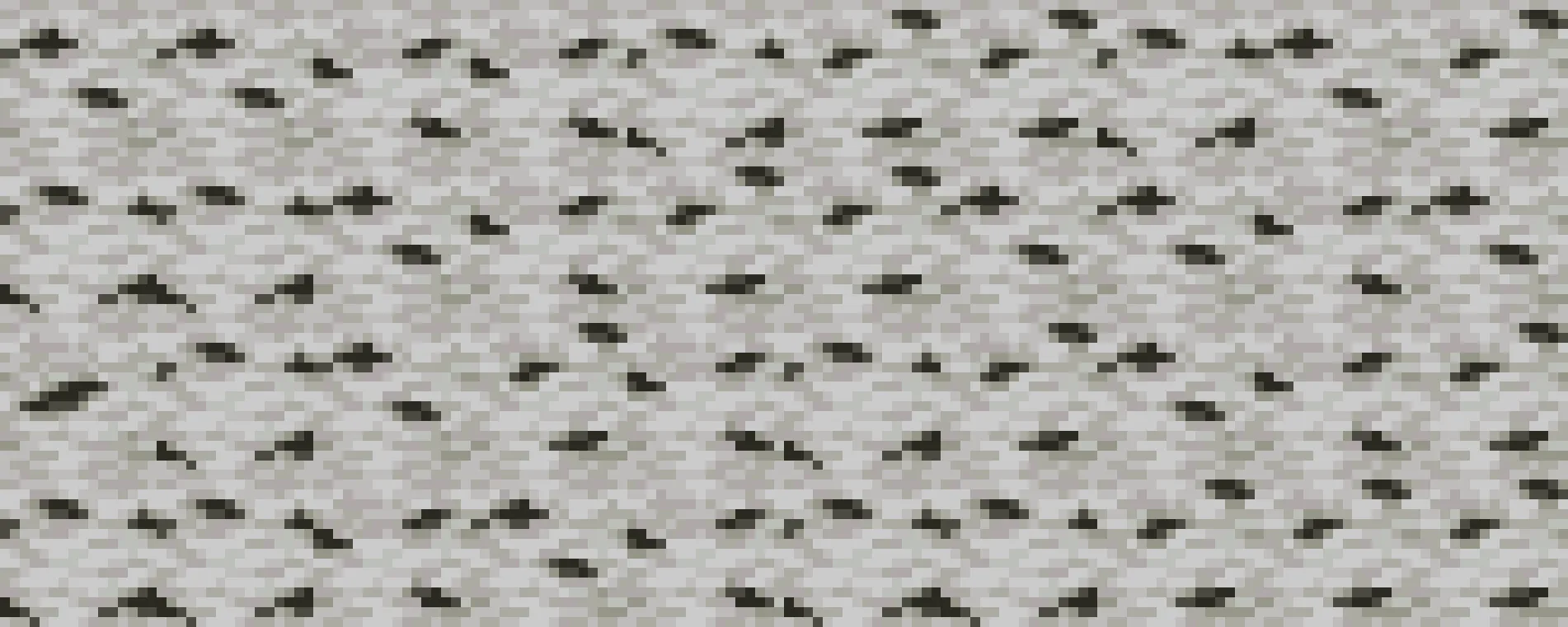 Текстура березовых бревен из ресурс-пака Variated