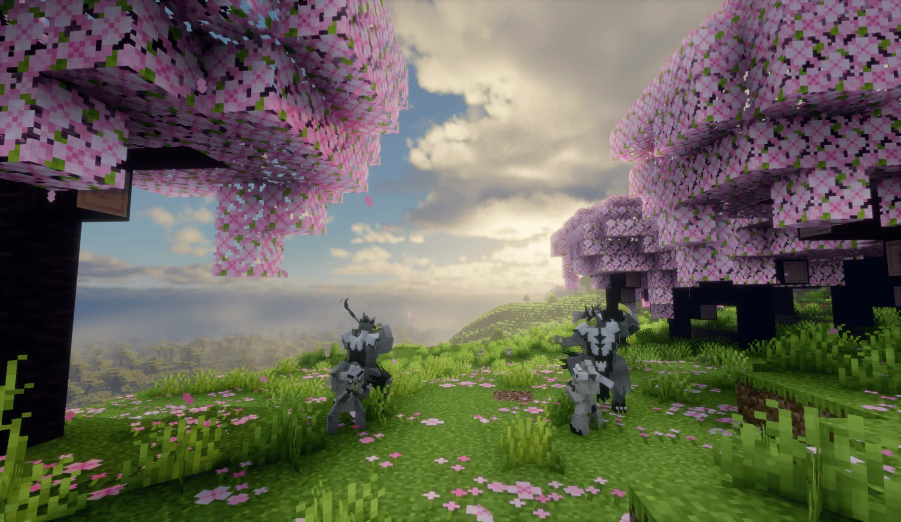 Слева Single Strike, справа Rapid Strike в покеболах.