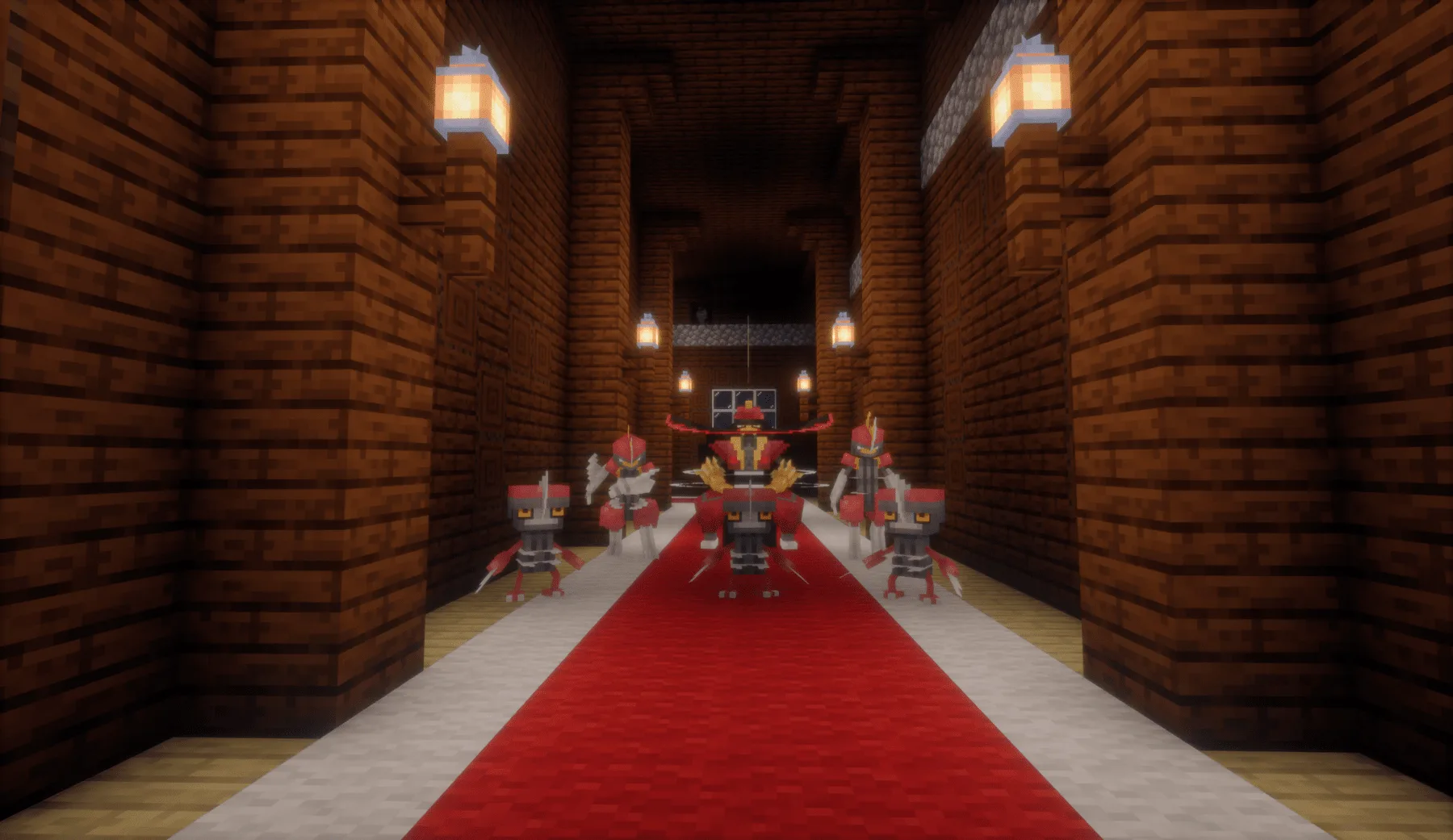 Линия эволюции Кингамбита: Пониард, Бишарп, Кингамбит.