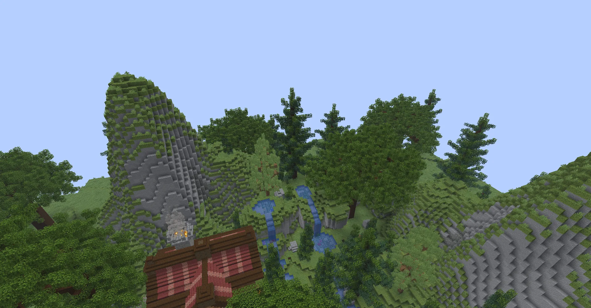 AxoShaders: вид без шейдеров