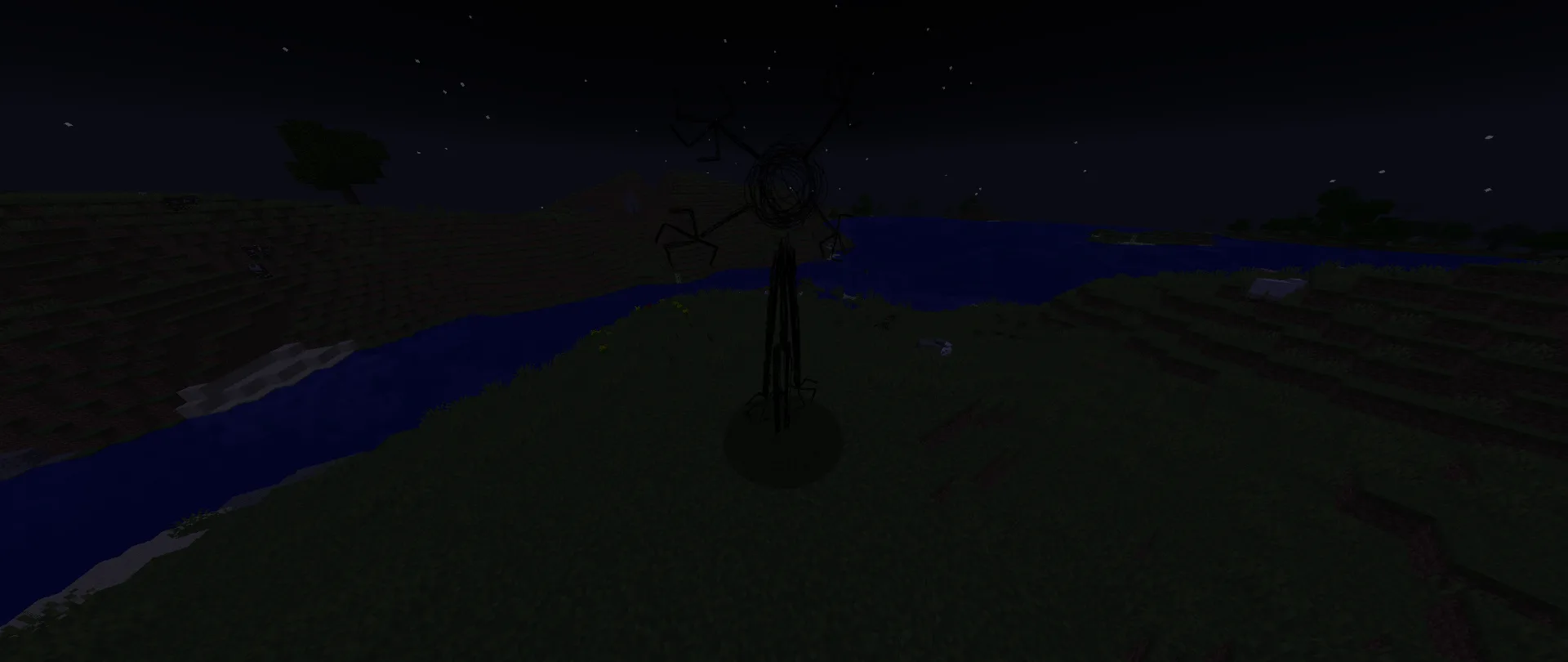 The Alone