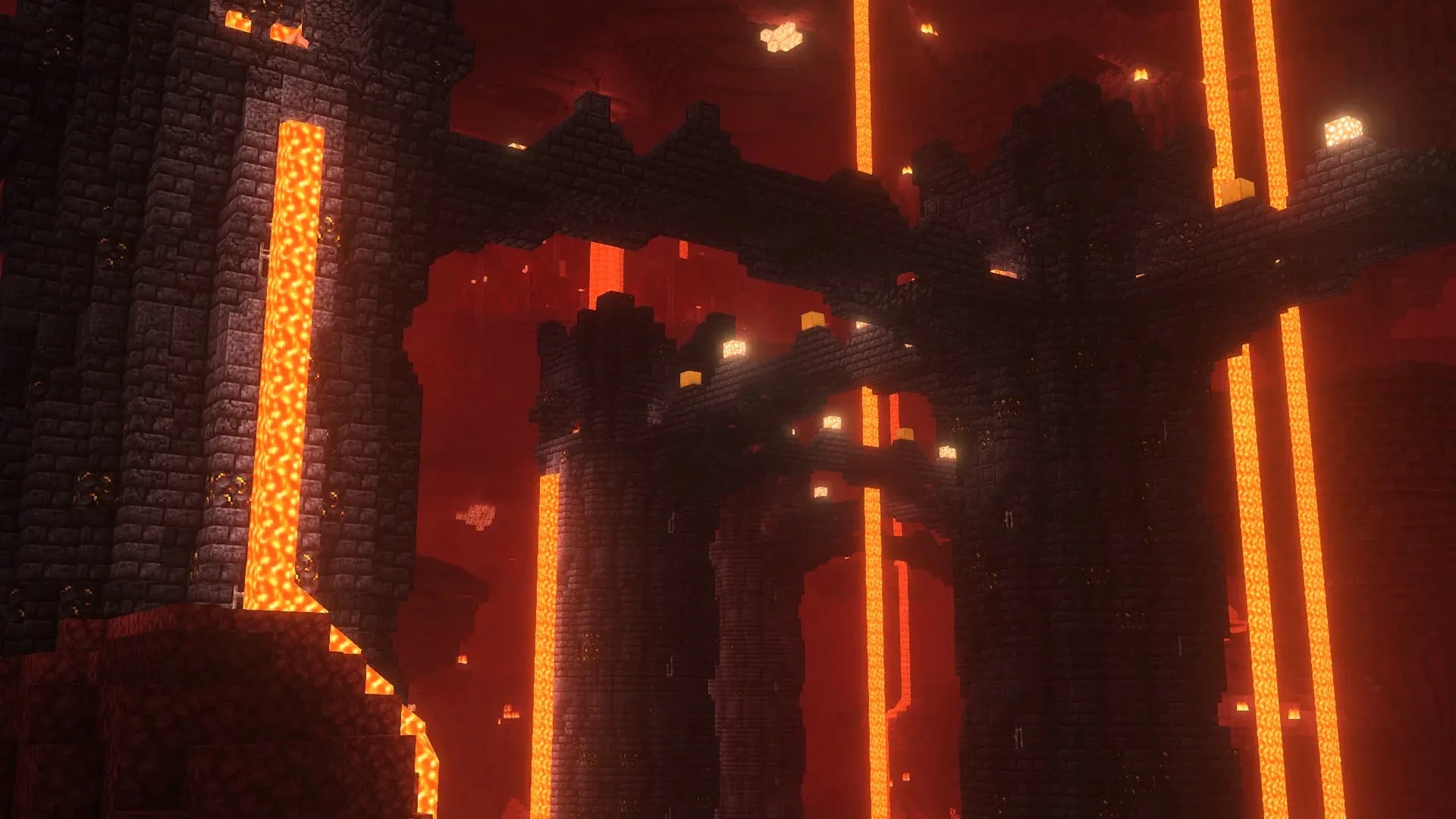 Черная спираль в проекте Explorify.