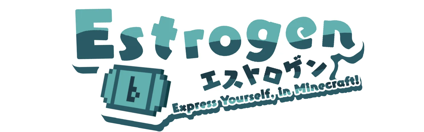 Новый баннер проекта Estrogen.