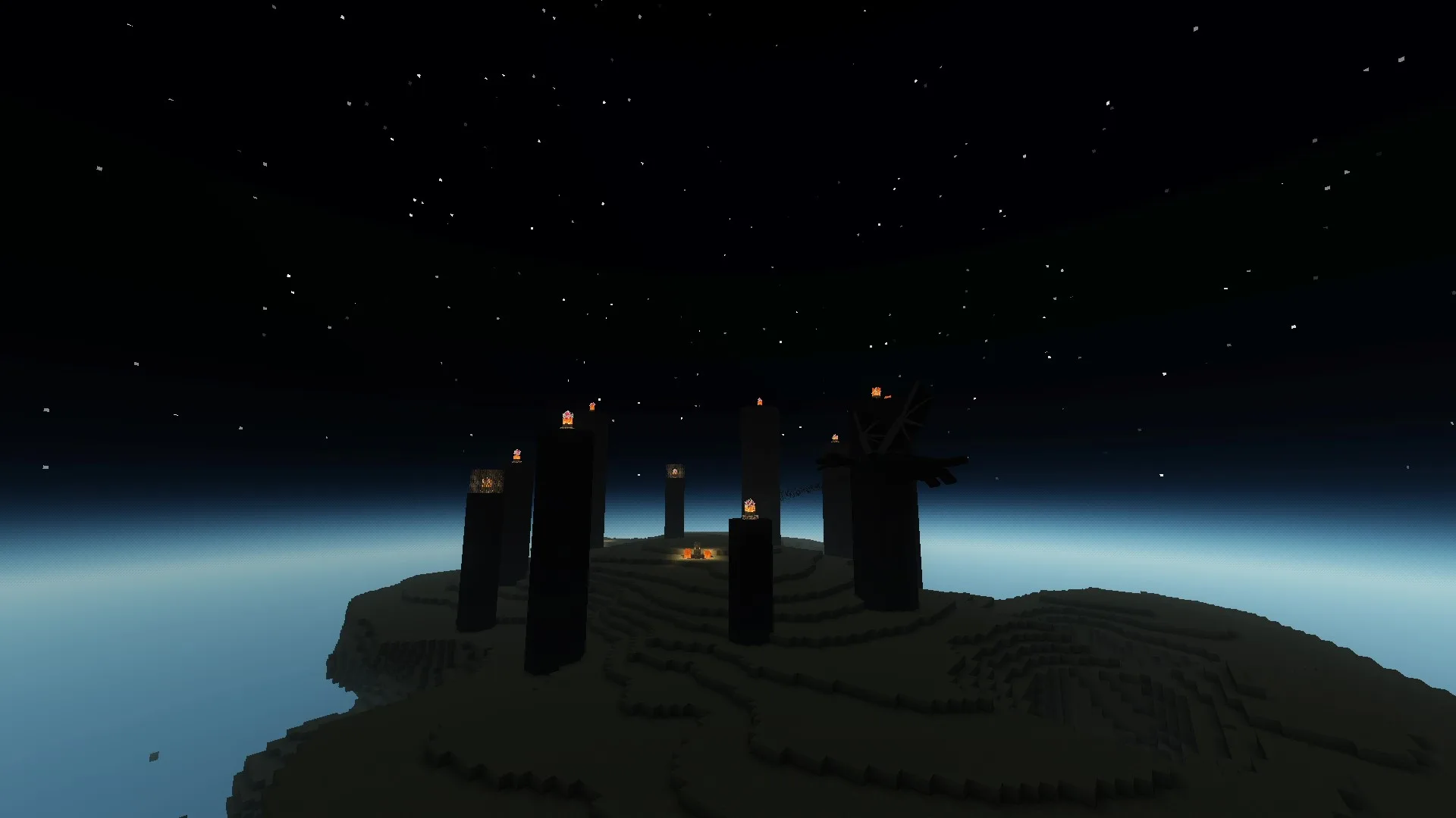 Musk Rose Shaders, скриншот 7