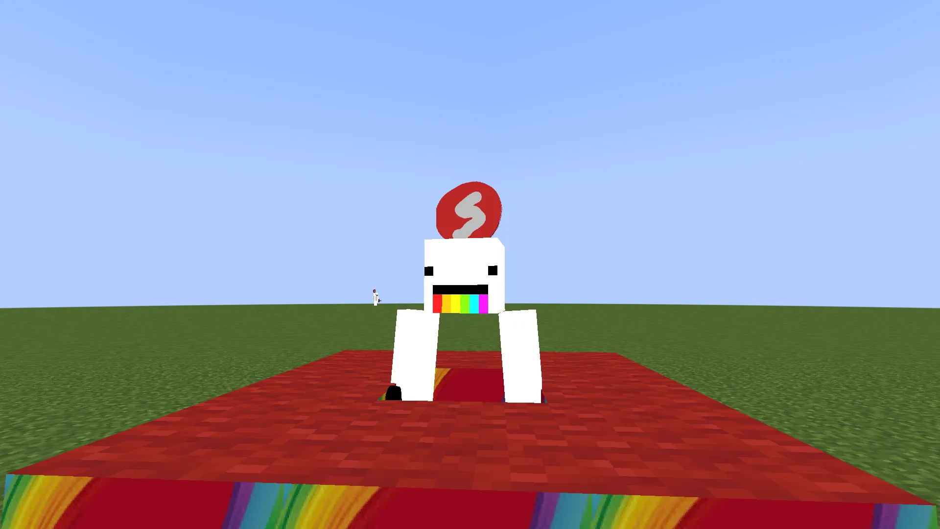 Босс Скиттл
