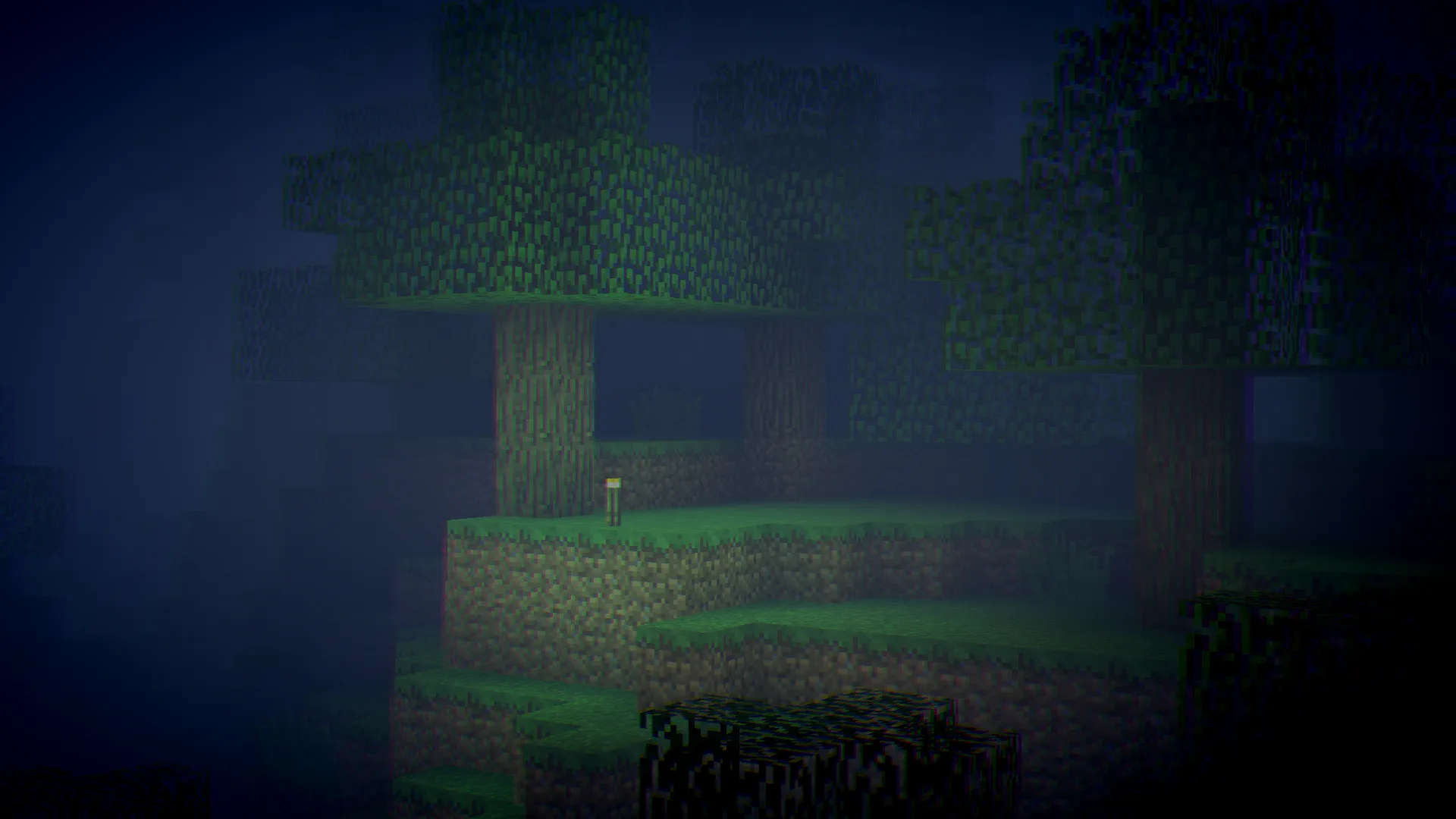 Сомбер: Далекий факел