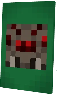 Плащ с изображением паука из CreatoCapes