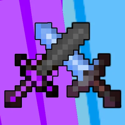 Эндер-предметы из мода Magic Items