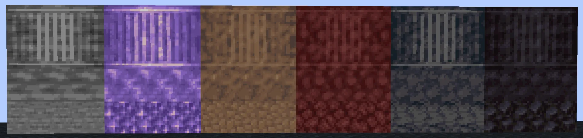 Декоративные элементы в стиле мода Create.