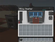 Интерфейс мода WitherUtils