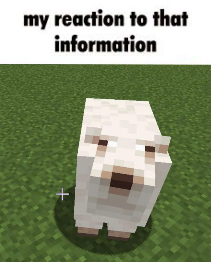 Гип из мода You've Goat to be Kidding Me